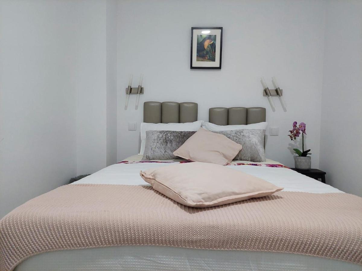 Charming Loft In Porto Leilighet Eksteriør bilde
