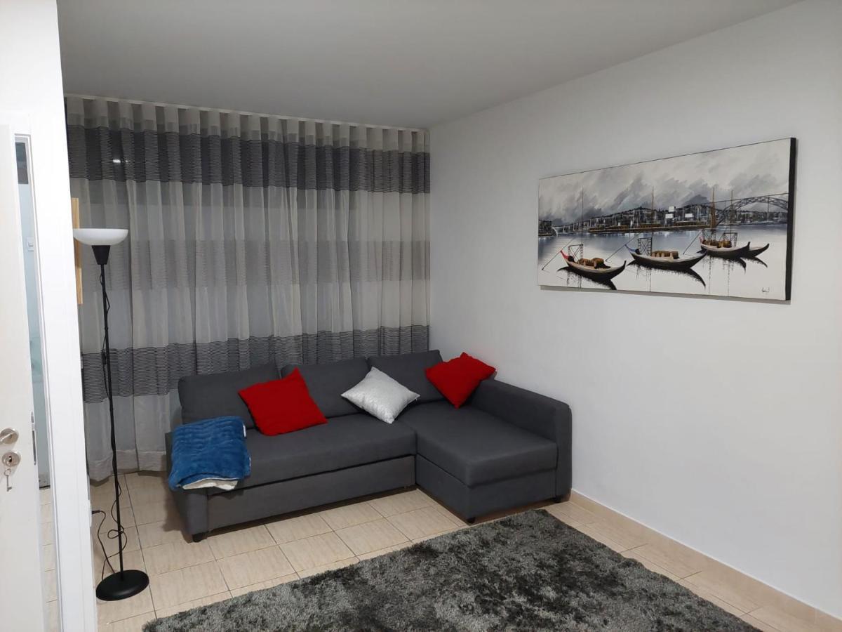 Charming Loft In Porto Leilighet Eksteriør bilde