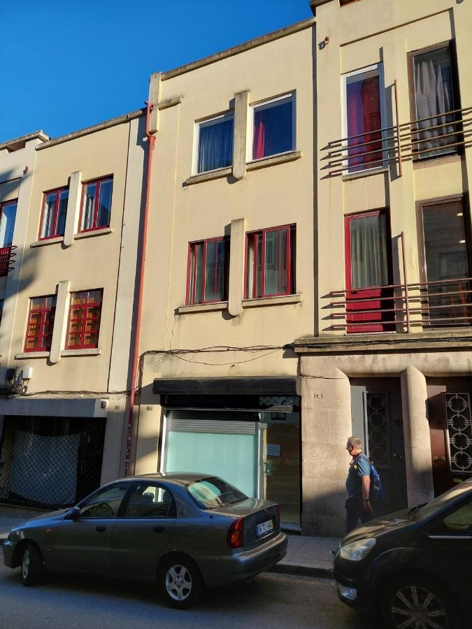 Charming Loft In Porto Leilighet Eksteriør bilde